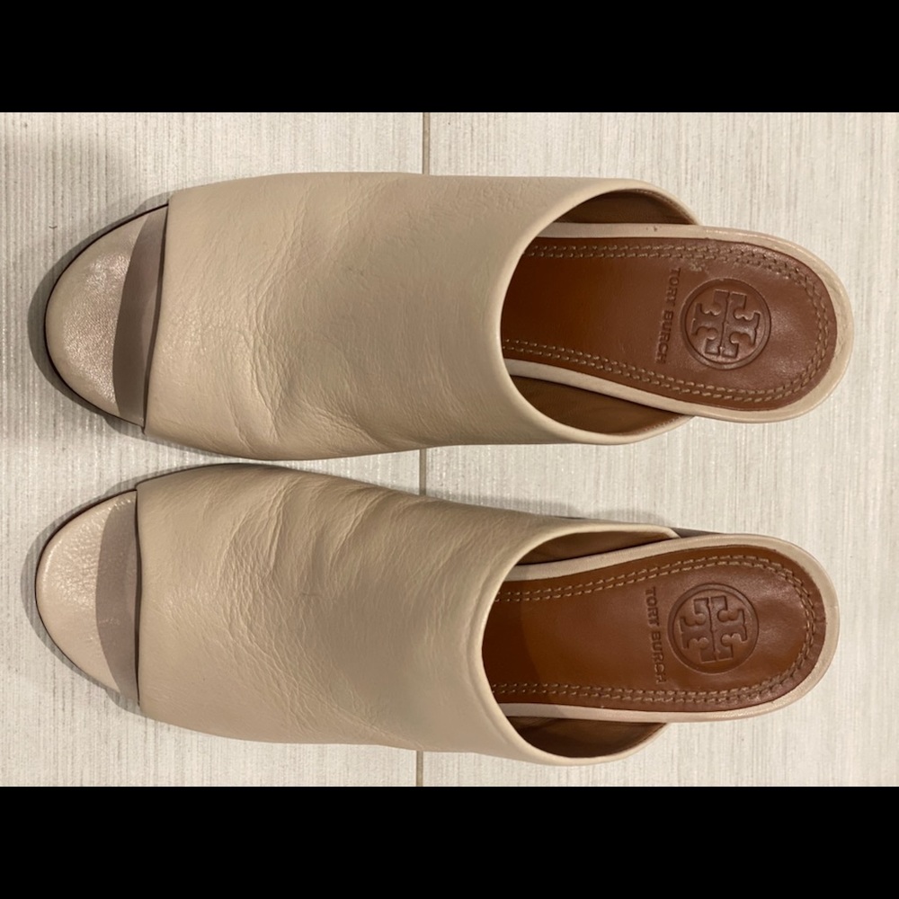Tory Burch Wedges